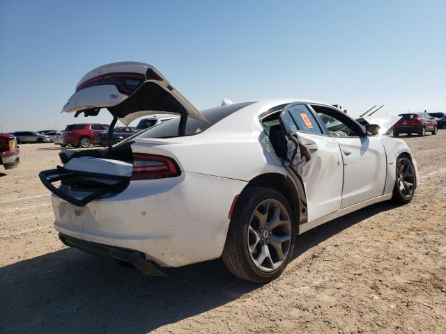 Photo 4 from auction – 2017 DODGE CHARGER R/ with VIN 2C3CDXCT4HH515224