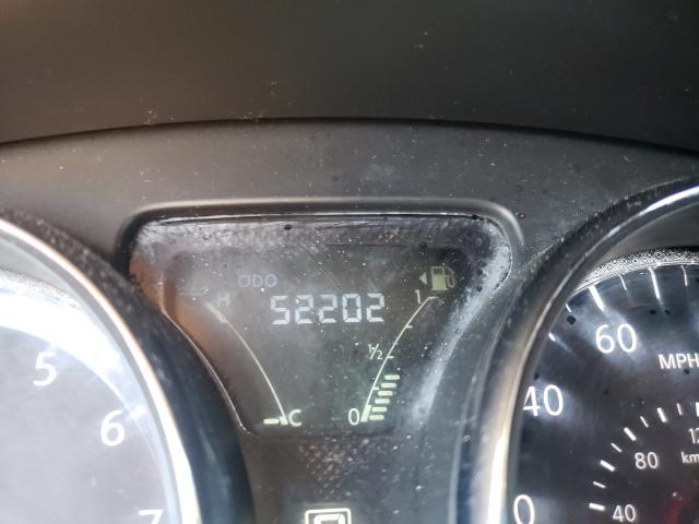 Photo 8 from auction – 2019 NISSAN VERSA S with VIN 3N1CN7AP8KL848218