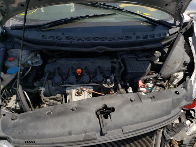 Photo 7 from auction – 2011 HONDA CIVIC EX with VIN 19XFA1F81BE021721