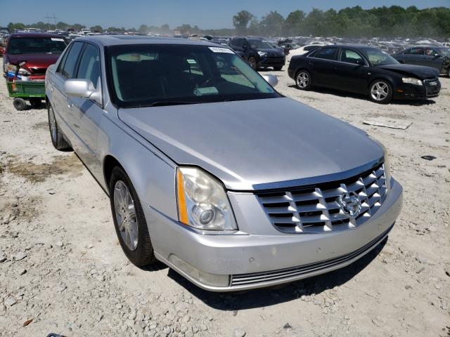 Photo 1 from auction – 2009 CADILLAC DTS with VIN 1G6KD57Y99U105845