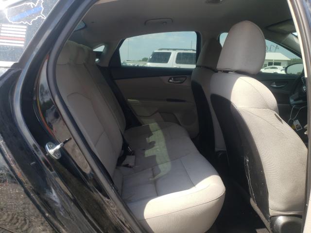 Photo 6 from auction – 2019 KIA FORTE FE with VIN 3KPF24AD5KE035298