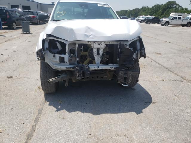 Photo 9 from auction – 2020 FORD RANGER SUP with VIN 1FTER4FH2LLA14937