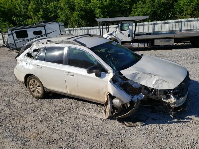 Photo 9 from auction – 2018 SUBARU OUTBACK 2. with VIN 4S4BSAAC4J3322928