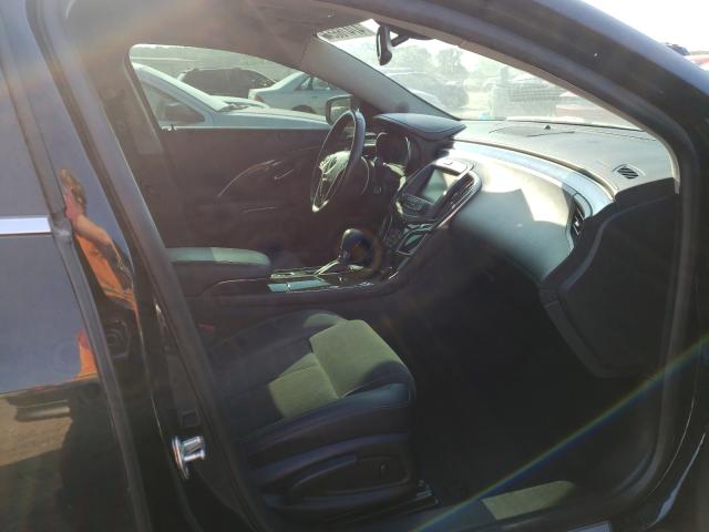 Photo 5 from auction – 2016 BUICK VERANO with VIN 1G4PP5SK8F4185921