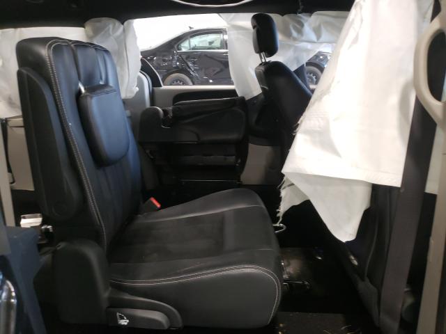 Photo 6 from auction – 2019 DODGE GRAND CARA with VIN 2C4RDGCG9KR712772