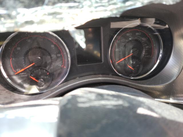 Photo 8 from auction – 2012 DODGE CHARGER SE with VIN 2C3CDXBG1CH187340