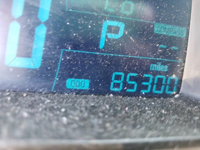 Photo 8 from auction – 2016 CHEVROLET SONIC LT with VIN 1G1JC6SH8G4137880