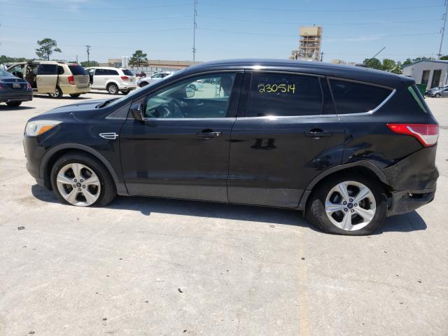 Photo 9 from auction – 2013 FORD ESCAPE SE with VIN 1FMCU0G99DUB56831