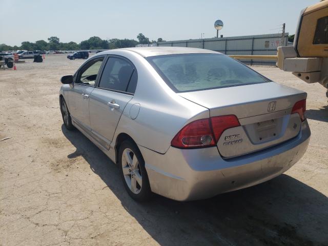 Photo 3 from auction – 2006 HONDA CIVIC EX with VIN JHMFA168X6S004272