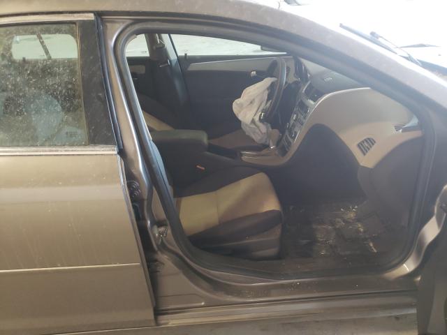 Photo 5 from auction – 2012 CHEVROLET MALIBU LS with VIN 1G1ZB5E0XCF232865