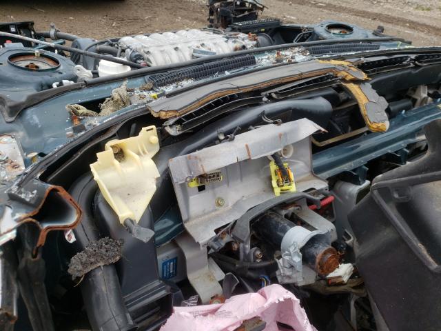 Photo 8 from auction – 1993 DODGE STEALTH R/ with VIN JB3BM64J4PY044258