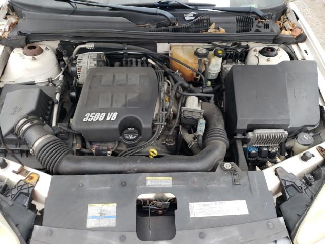 Photo 7 from auction – 2005 CHEVROLET MALIBU with VIN 1G1ZT52875F244126