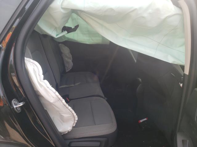 Photo 6 from auction – 2020 FORD ESCAPE S with VIN 1FMCU0F67LUB95942