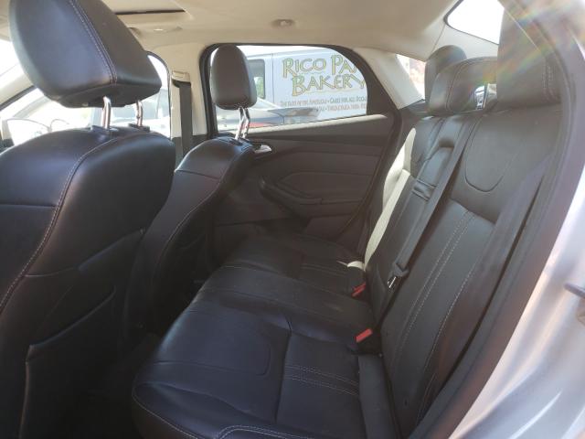 Photo 6 from auction – 2012 FORD FOCUS SE with VIN 1FAHP3F27CL223900