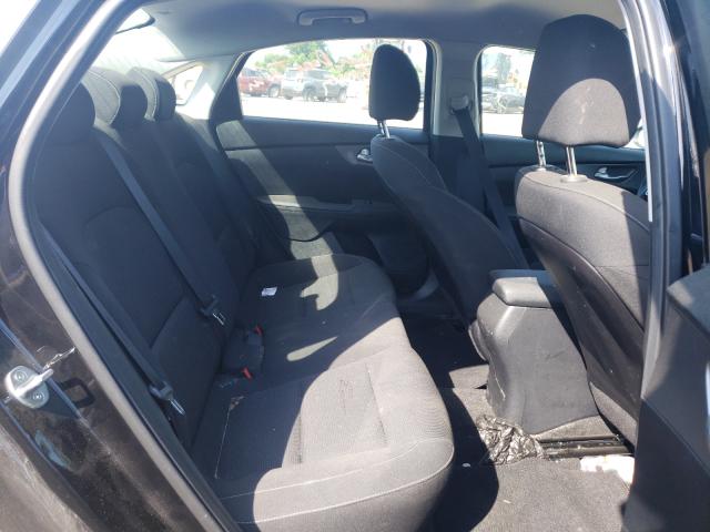 Photo 5 from auction – 2019 KIA FORTE FE with VIN 3KPF24AD7KE127108