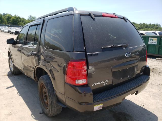 Photo 3 from auction – 2005 FORD EXPLORER X with VIN 1FMZU73K15UA69065