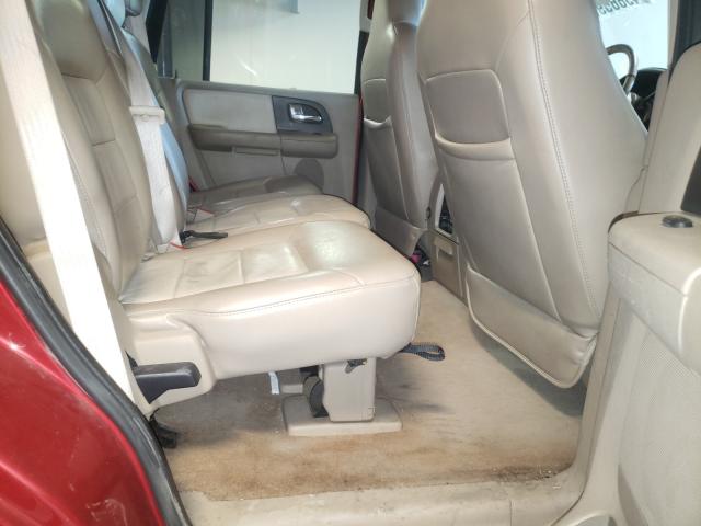 Photo 6 from auction – 2005 FORD EXPEDITION with VIN 1FMPU185X5LA47384