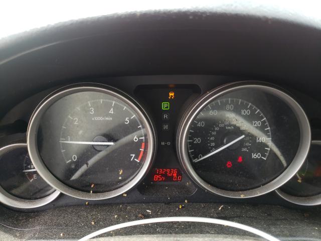 Photo 8 from auction – 2012 MAZDA 6 I with VIN 1YVHZ8DH0C5M37862