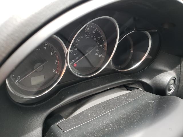 Photo 8 from auction – 2016 MAZDA CX-5 GT with VIN JM3KE4DY3G0749782