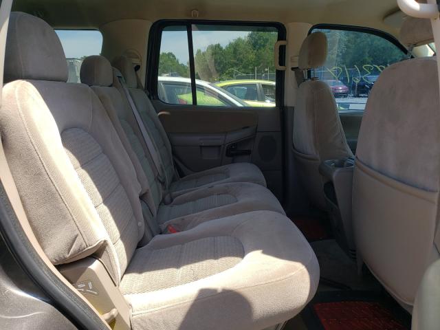 Photo 6 from auction – 2005 FORD EXPLORER X with VIN 1FMZU73K15UA69065