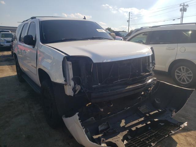 GMC YUKON 2007 with VIN 1GKFC13J97R300335 - Photo from auction