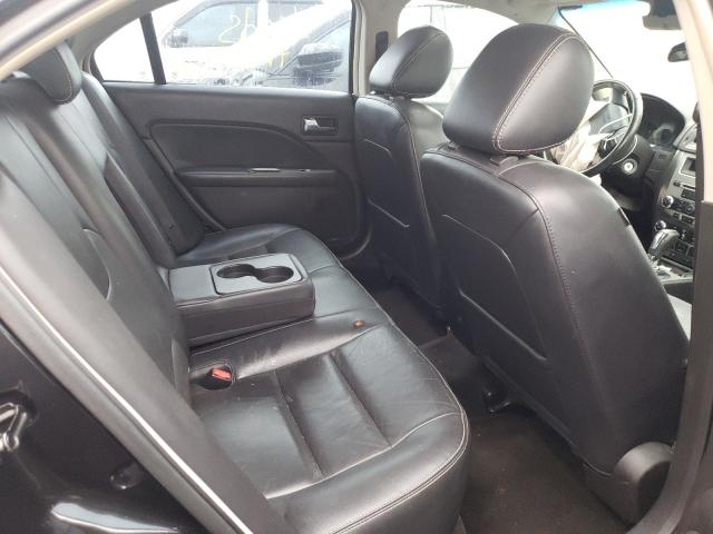 Photo 6 from auction – 2011 FORD FUSION SEL with VIN 3FAHP0JA5BR205831