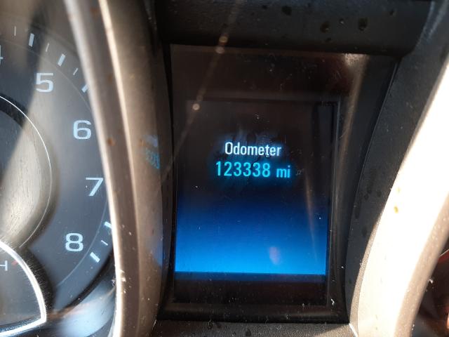 Photo 8 from auction – 2015 CHEVROLET MALIBU LS with VIN 1G11A5SL5FF265498