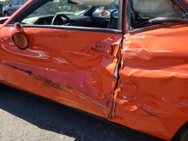 Photo 9 from auction – 2009 DODGE CHALLENGER with VIN 2B3LJ54T79H547112