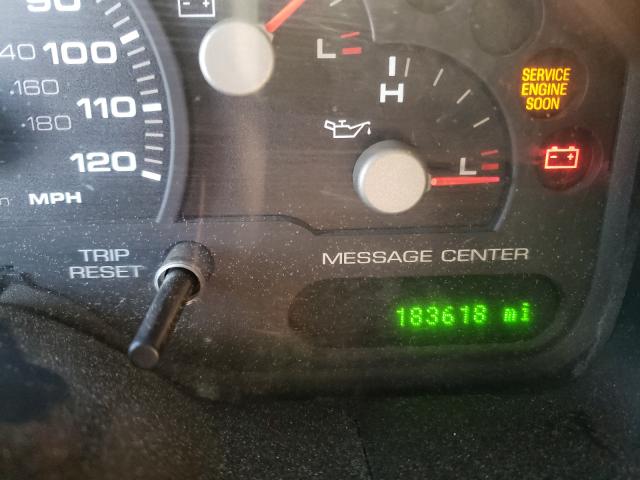Photo 8 from auction – 2005 FORD EXPLORER X with VIN 1FMZU73K15UA69065