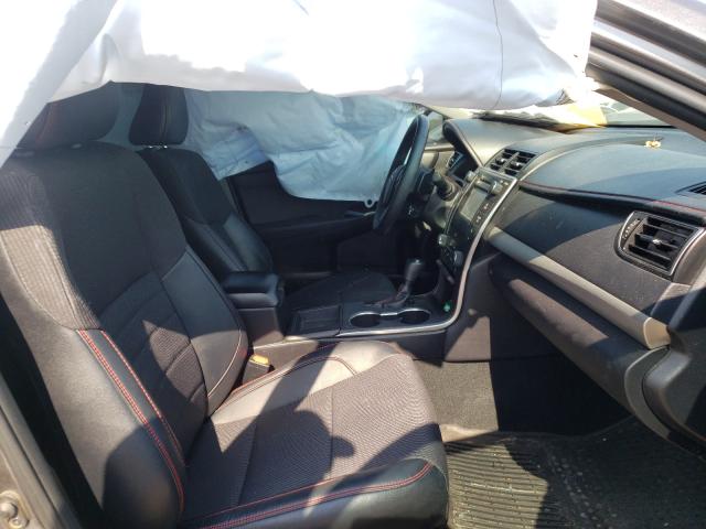 Photo 5 from auction – 2016 TOYOTA CAMRY LE with VIN 4T1BF1FK0GU129764