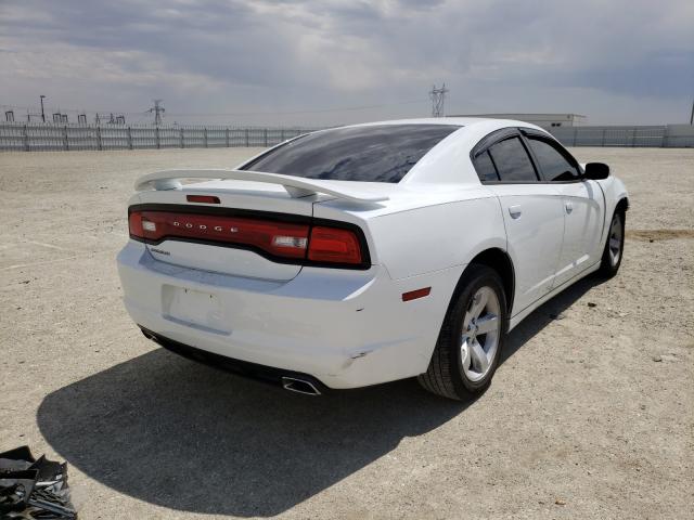 Photo 4 from auction – 2012 DODGE CHARGER SE with VIN 2C3CDXBG7CH119446