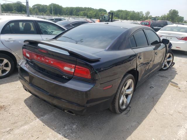 Photo 4 from auction – 2012 DODGE CHARGER R/ with VIN 2C3CDXCT0CH302926