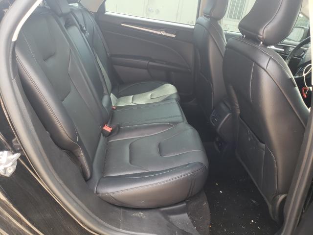 Photo 6 from auction – 2018 FORD FUSION TIT with VIN 3FA6P0RU2JR205743