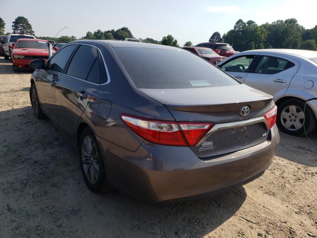 Photo 3 from auction – 2016 TOYOTA CAMRY LE with VIN 4T1BF1FK0GU129764
