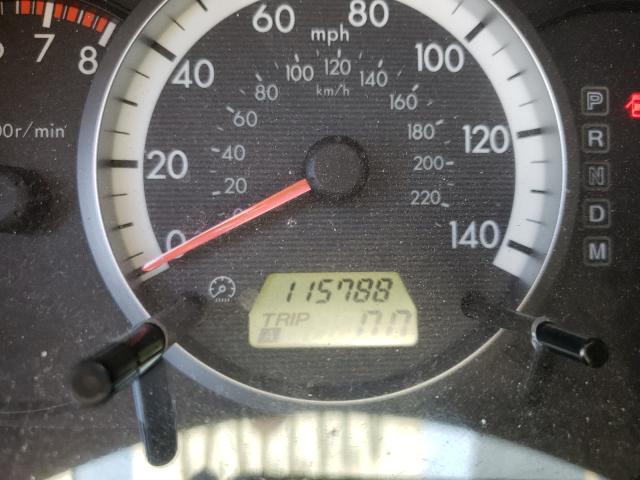 Photo 8 from auction – 2006 MAZDA 5 with VIN JM1CR29L160120426