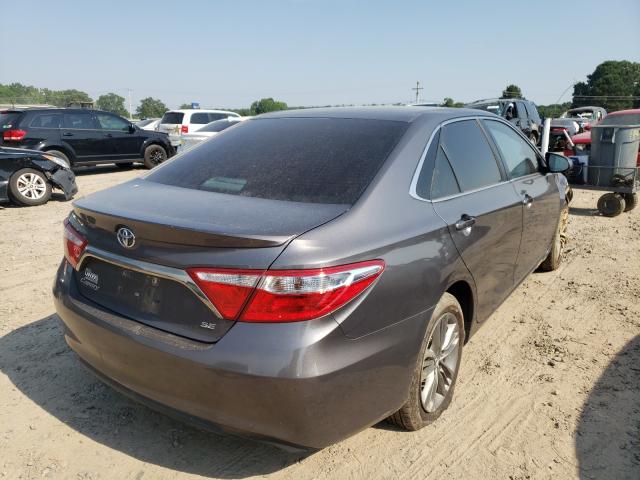 Photo 4 from auction – 2016 TOYOTA CAMRY LE with VIN 4T1BF1FK0GU129764