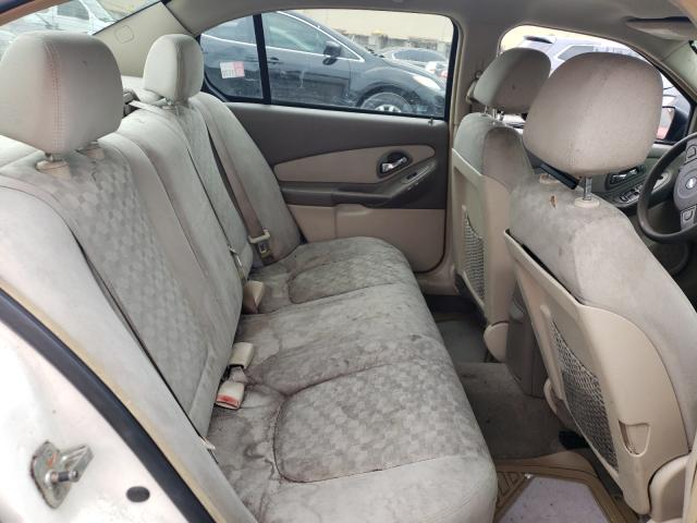 Photo 6 from auction – 2005 CHEVROLET MALIBU with VIN 1G1ZT52875F244126