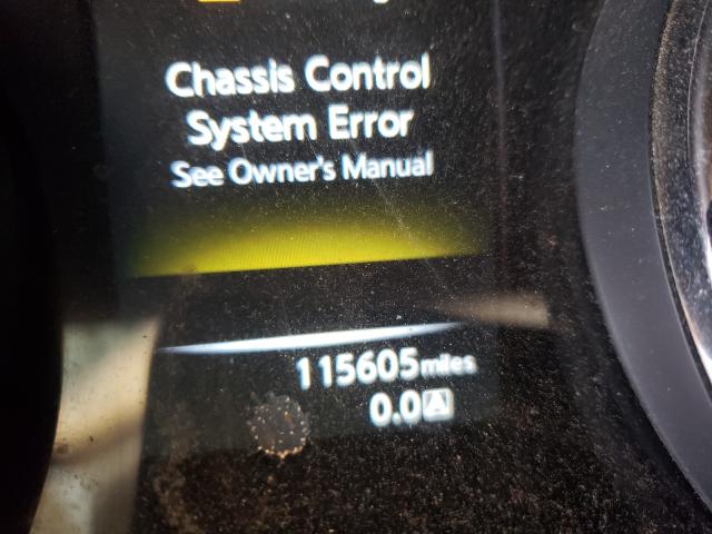 Photo 8 from auction – 2016 NISSAN ROGUE S with VIN KNMAT2MT8GP647338