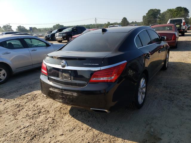Photo 4 from auction – 2016 BUICK VERANO with VIN 1G4PP5SK8F4185921