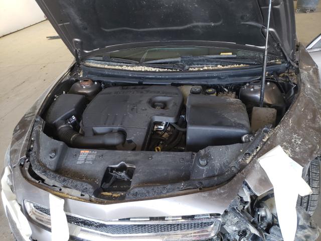 Photo 7 from auction – 2012 CHEVROLET MALIBU LS with VIN 1G1ZB5E0XCF232865