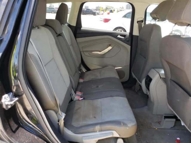 Photo 6 from auction – 2013 FORD ESCAPE SE with VIN 1FMCU0G99DUB56831