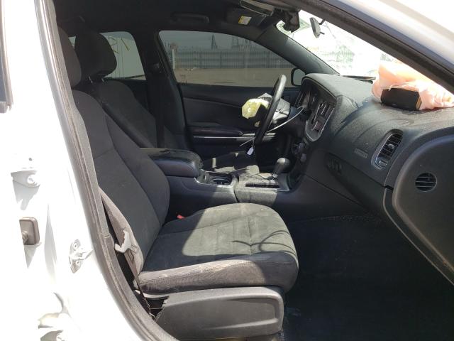 Photo 5 from auction – 2012 DODGE CHARGER SE with VIN 2C3CDXBG7CH119446