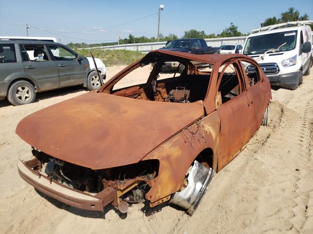 Photo 2 from auction – 2006 VOLKSWAGEN PASSAT 3.6 with VIN WVWEU73C86E098487