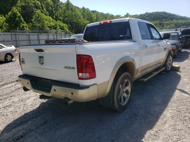 Photo 4 from auction – 2012 DODGE RAM 1500 L with VIN 1C6RD7PT1CS125187
