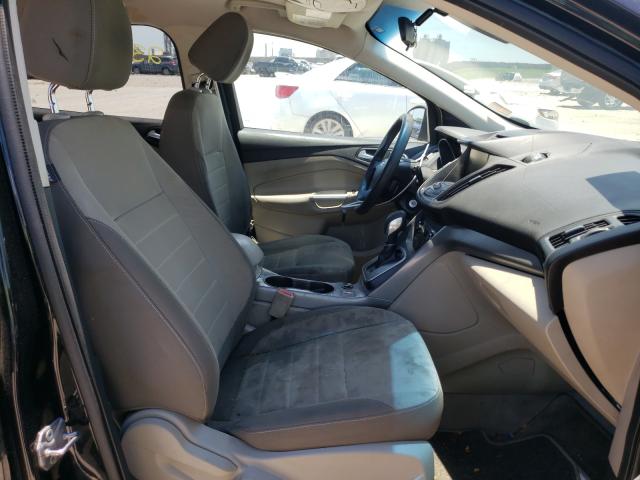 Photo 5 from auction – 2013 FORD ESCAPE SE with VIN 1FMCU0G99DUB56831