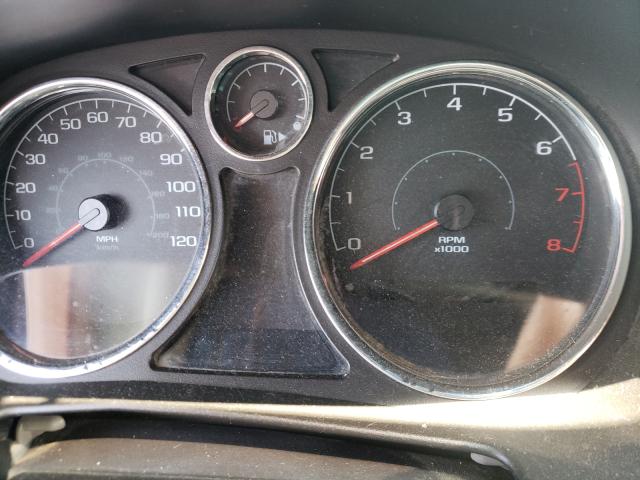 Photo 8 from auction – 2010 CHEVROLET COBALT 1LT with VIN 1G1AD5F53A7100197