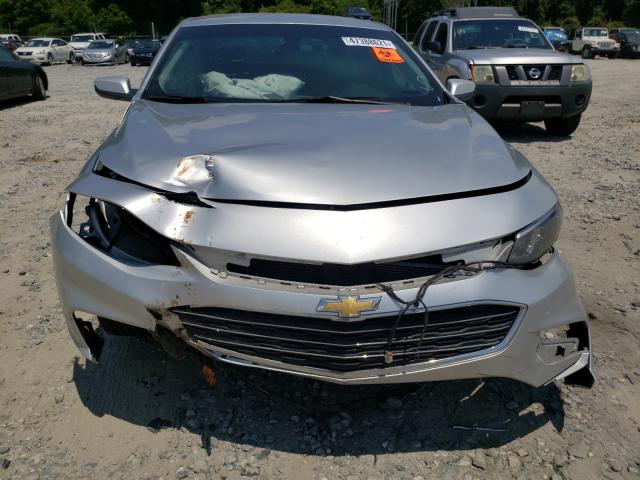 Photo 9 from auction – 2018 CHEVROLET MALIBU LT with VIN 1G1ZD5ST7JF141803