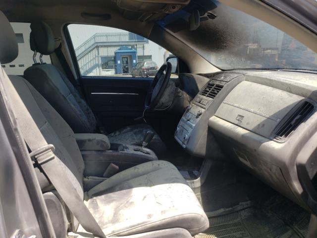 Photo 5 from auction – 2010 DODGE JOURNEY R/ with VIN 3D4PH6FV6AT166575