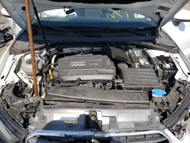 Photo 7 from auction – 2015 AUDI A3 PREMIUM with VIN WAUCCGFF1F1131849