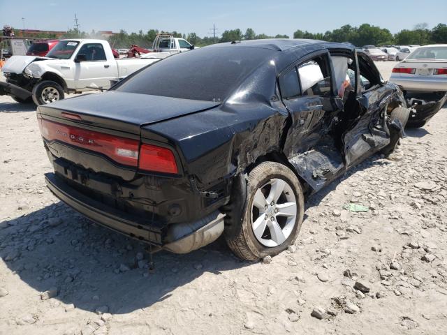 Photo 4 from auction – 2012 DODGE CHARGER SE with VIN 2C3CDXBG1CH187340